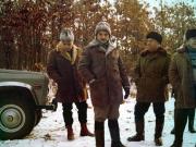 Vanatori 1981