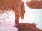 Vanatori 1981