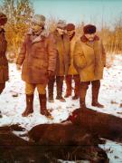 Vanatori 1981