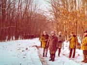 Vanatori 1981