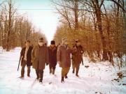 Vanatori 1981