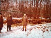 Vanatori 1981