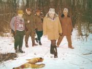 Vanatori 1981