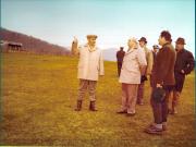 Vanatori 1981