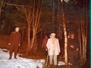 Vanatori 1981