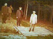 Vanatori 1981