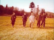 Vanatori 1981