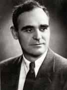 Portret al lui Gheorghe Gheorghiu Dej din anul 1945.(1945)