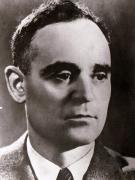 Fotografie reprezentând pe Gheorghe Gheorghiu Dej în anul 1945.(1945)