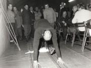 Vanatoare cu sefii misiunilor diplomatice 25 ianuarie 1969