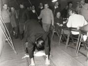 Vanatoare cu sefii misiunilor diplomatice 25 ianuarie 1969