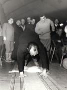 Vanatoare cu sefii misiunilor diplomatice 25 ianuarie 1969