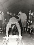 Vanatoare cu sefii misiunilor diplomatice 25 ianuarie 1969