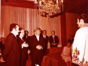 Ziua de nastere a lui Nicolae Ceausescu 26 ianuarie 1980