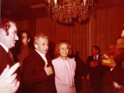 Ziua de nastere a lui Nicolae Ceausescu 26 ianuarie 1980