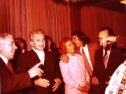 Ziua de nastere a lui Nicolae Ceausescu 26 ianuarie 1980