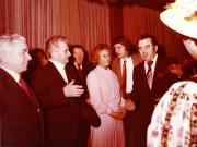 Ziua de nastere a lui Nicolae Ceausescu 26 ianuarie 1980