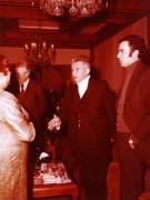 Ziua de nastere a lui Nicolae Ceausescu 26 ianuarie 1980