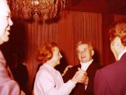 Ziua de nastere a lui Nicolae Ceausescu 26 ianuarie 1980
