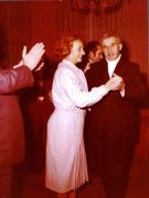 Ziua de nastere a lui Nicolae Ceausescu 26 ianuarie 1980