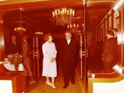Ziua de nastere a lui Nicolae Ceausescu 26 ianuarie 1980