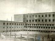 Fotografie: Fabrică de pâine construită în 1953 în Braşov.(1953)