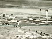 Uzina de aluminiu Slatina.(1970)