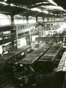 Combinatul metalurgic Hunedoara.(1970)
