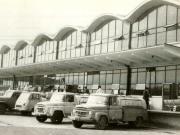 Combinatul de industrializare a laptelui Bacău.(1970)
