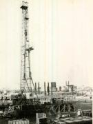 Uzinele de utilaj petrolifer ”1 Mai” Ploieşti.(1970)