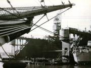 Şantierul Naval Constanţa.(1970)