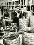 Fabrica de rulmenţi Bîrlad.(1970)
