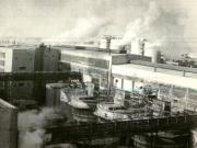 Uzina de alumină Oradea.(1970)