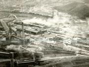 Combinatul siderurgic Reşiţa.(1970)