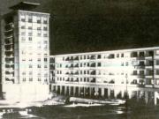 Construcţii noi la Suceava.(1970)