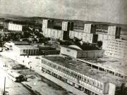 Cartier nou în Piteşti.(1970)
