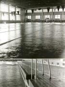 Piscina Olimpică din Baia Mare construită în anul 1977.(1977)