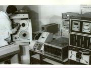 Minicalculatorul ”I – 100” de la I.T.C. – Bucureşti.(1978)