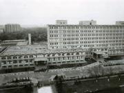 Noul spital de pediatrie din Bucureşti.(f.a.)