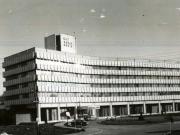 Craiova. Hotel Jiul.(f.a.)