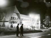 Motelul Ilişeşti – Suceava.(f.a.)