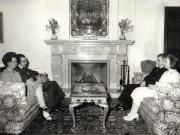 La invitaţia preşedintelui Nicolae Ceauşescu şi a Elenei Ceauşescu, preşedintele Republicii Portugheze, generalul Antonio dos Santos Ramalho Eanes împreună cu d-na Maria Manuela Ramalho Eanes,  au efectuat, între 20-23.III.1979, o vizită oficială în România. În timpul întâlnirii din 22.III.(20-23.III.1979).