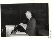 Cuvântarea lui Nicolae Ceauşescu la cel de-al X-lea Congres Mondial al Petrolului, ale cărui lucrări s-au desfăşurat în zilele de 9-14. IX.1979, în sala mare a Palatului Republicii din Bucureşti. (10.IX.1979).