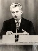 Conferinţa de la Berlin a partidelor comuniste şi muncitoreşti din Europa. Cuvântarea lui Nicolae Ceauşescu. (28-30 iunie 1976)