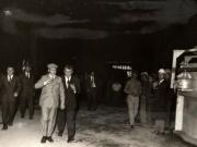 Vizita de lucru a lui Nicolae Ceauşescu în municipiul Galaţi. (3 iulie 1976)