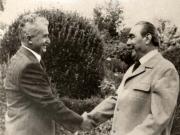 La 3 august 1976, în Crimeea avut loc întâlnirea dintre Nicolae Ceauşescu – aflat la odihnă în Uniunea Sovietică, la invitaţia C.C. al P.C.U.S. şi Leonid Ilici Brejnev. (2-12 august 1976)
