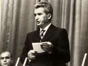 Cuvântarea lui Nicolae Ceauşescu la Consfătuirea pe ţară a cadrelor din domeniul ştiinţelor sociale şi învăţământului de partid şi U.T.C. Sala Palatului R.S.R. (6 octombrie 1976)