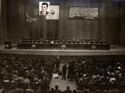 Cuvântarea lui Nicolae Ceauşescu la Consfătuirea pe ţară a cadrelor din domeniul ştiinţelor sociale şi învăţământului de partid şi U.T.C. Sala Palatului R.S.R. (6 octombrie 1976)