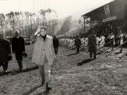 Vizita de lucru a lui Nicolae Ceauşescu la Câmpeni, judeţul Alba. (21 octombrie 1976)