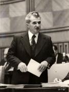 Cuvântarea lui Nicolae Ceauşescu la Plenara C.C. al P.C.R. (2-3 noiembrie 1976)
